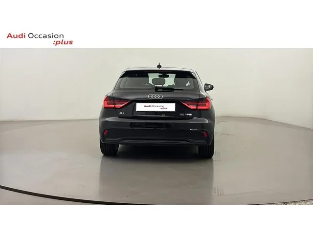 Occasion Audi A1 Sportback à CHAMPNIERS chez Volkswagen Angouleme