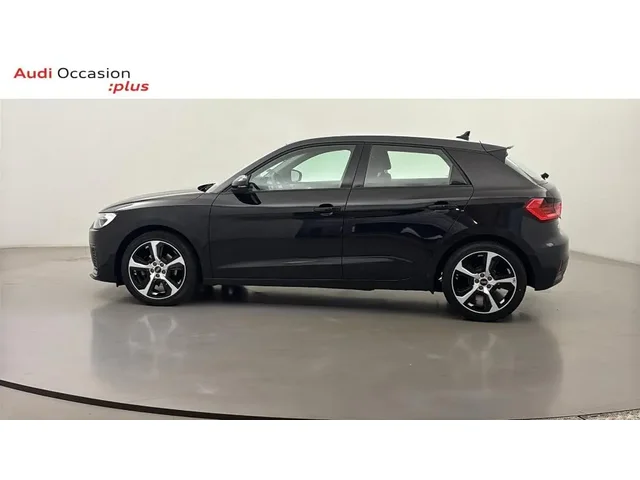 Occasion Audi A1 Sportback à CHAMPNIERS chez Volkswagen Angouleme