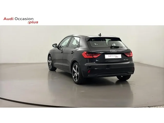 Occasion Audi A1 Sportback à CHAMPNIERS chez Volkswagen Angouleme
