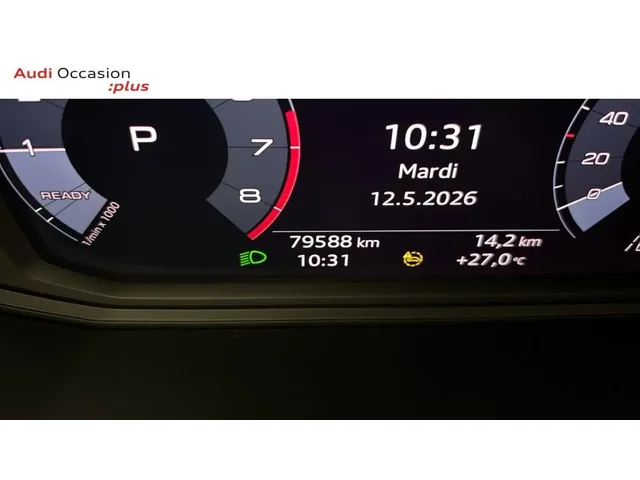 Occasion Audi A1 Sportback à CHAMPNIERS chez Volkswagen Angouleme