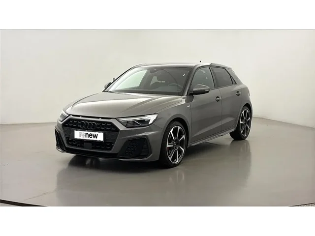 Occasion Audi A1 Sportback à CRETEIL chez RENAULT | CRETEIL