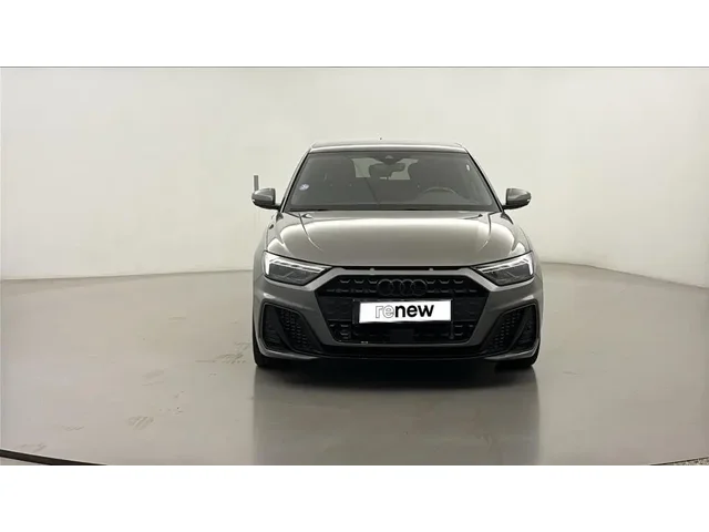 Occasion Audi A1 Sportback à CRETEIL chez RENAULT | CRETEIL