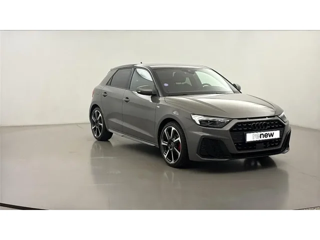 Occasion Audi A1 Sportback à CRETEIL chez RENAULT | CRETEIL
