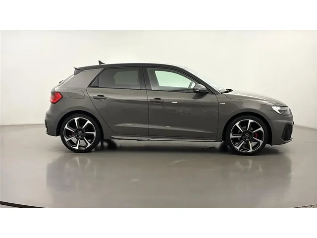 Occasion Audi A1 Sportback à CRETEIL chez RENAULT | CRETEIL