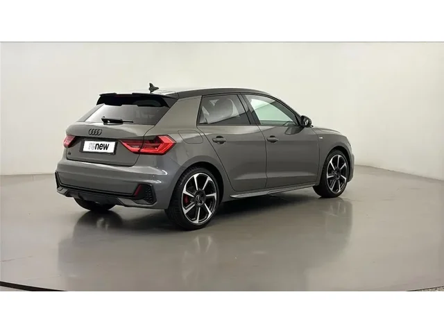 Occasion Audi A1 Sportback à CRETEIL chez RENAULT | CRETEIL