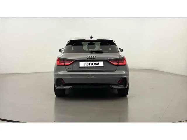 Occasion Audi A1 Sportback à CRETEIL chez RENAULT | CRETEIL