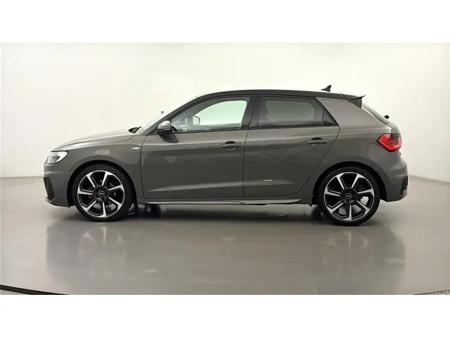 Occasion Audi A1 Sportback à CRETEIL chez RENAULT | CRETEIL
