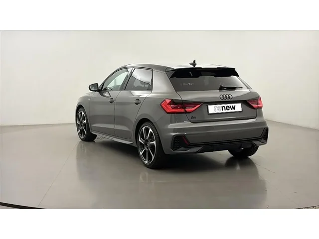 Occasion Audi A1 Sportback à CRETEIL chez RENAULT | CRETEIL