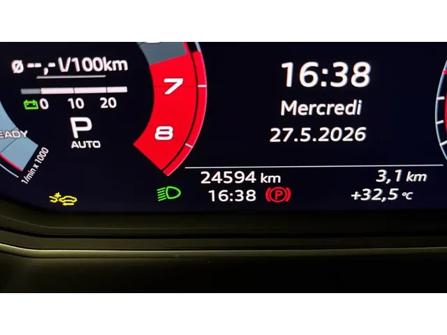 Occasion Audi A1 Sportback à CRETEIL chez RENAULT | CRETEIL