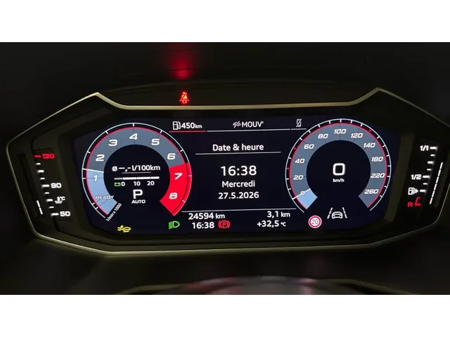Occasion Audi A1 Sportback à CRETEIL chez RENAULT | CRETEIL