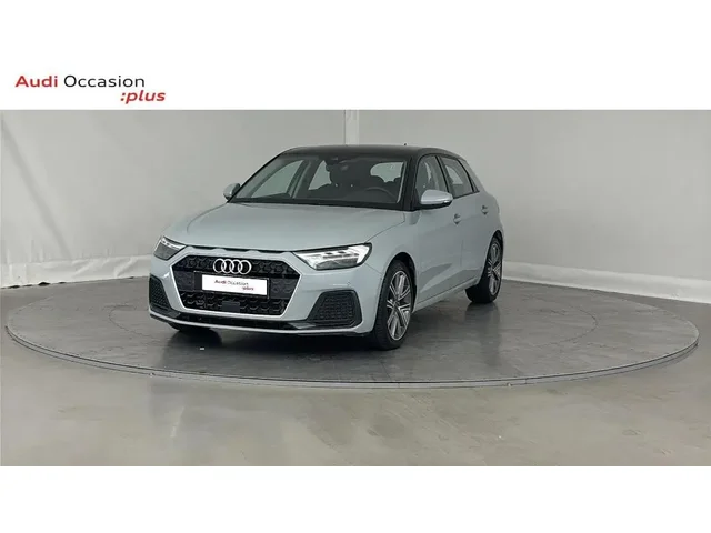 Occasion Audi A1 Sportback à CHÂTEAU THIERRY chez Volkswagen Chateau Thierry