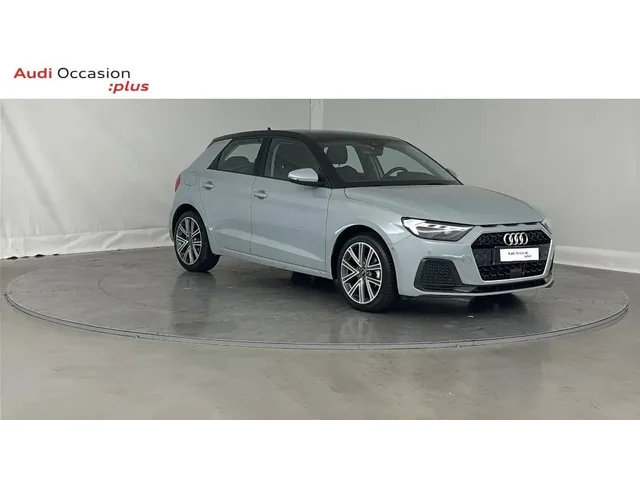 Occasion Audi A1 Sportback à CHÂTEAU THIERRY chez Volkswagen Chateau Thierry