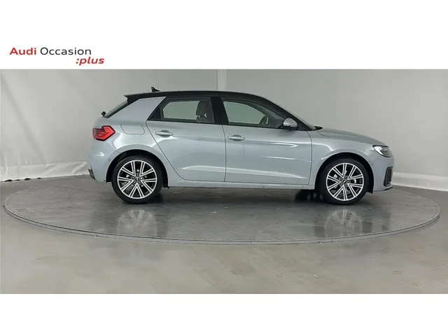 Occasion Audi A1 Sportback à CHÂTEAU THIERRY chez Volkswagen Chateau Thierry