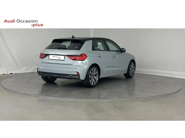 Occasion Audi A1 Sportback à CHÂTEAU THIERRY chez Volkswagen Chateau Thierry