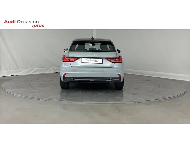 Occasion Audi A1 Sportback à CHÂTEAU THIERRY chez Volkswagen Chateau Thierry