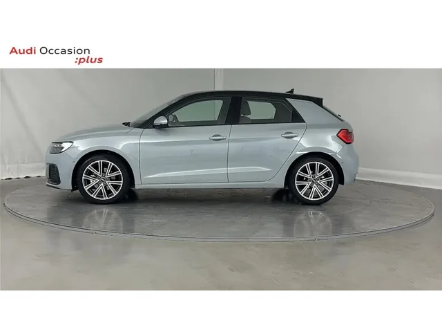 Occasion Audi A1 Sportback à CHÂTEAU THIERRY chez Volkswagen Chateau Thierry