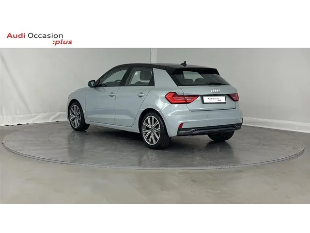 Occasion Audi A1 Sportback à CHÂTEAU THIERRY chez Volkswagen Chateau Thierry