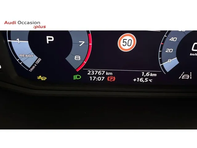 Occasion Audi A1 Sportback à CHÂTEAU THIERRY chez Volkswagen Chateau Thierry