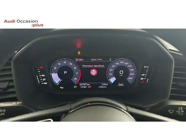 Occasion Audi A1 Sportback à CHÂTEAU THIERRY chez Volkswagen Chateau Thierry