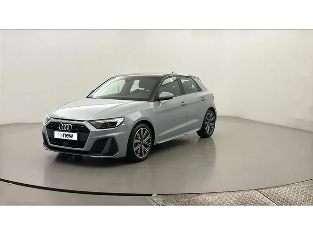Occasion Audi A1 Sportback à CRETEIL chez RENAULT | CRETEIL