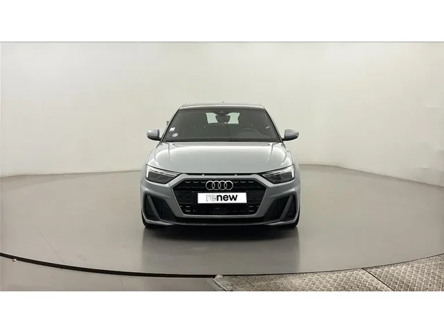 Occasion Audi A1 Sportback à CRETEIL chez RENAULT | CRETEIL