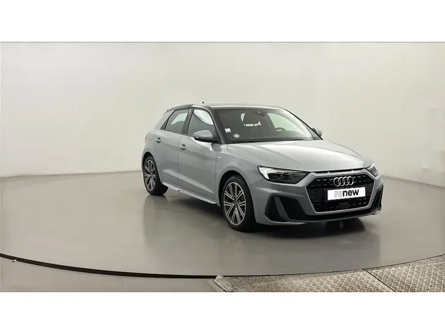 Occasion Audi A1 Sportback à CRETEIL chez RENAULT | CRETEIL