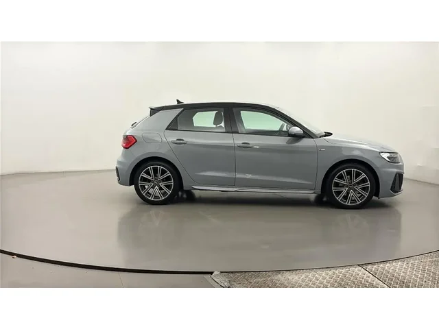 Occasion Audi A1 Sportback à CRETEIL chez RENAULT | CRETEIL