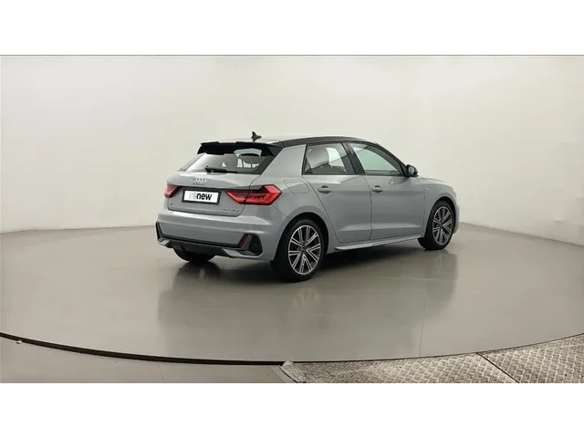 Occasion Audi A1 Sportback à CRETEIL chez RENAULT | CRETEIL