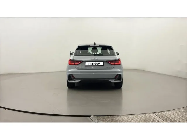 Occasion Audi A1 Sportback à CRETEIL chez RENAULT | CRETEIL