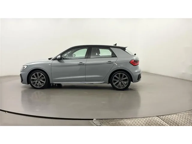Occasion Audi A1 Sportback à CRETEIL chez RENAULT | CRETEIL