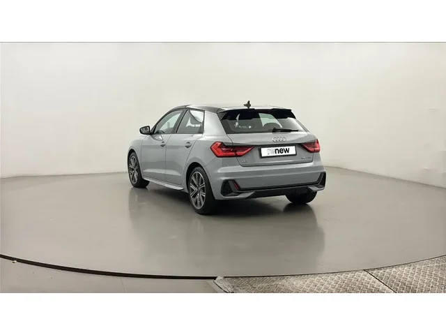 Occasion Audi A1 Sportback à CRETEIL chez RENAULT | CRETEIL