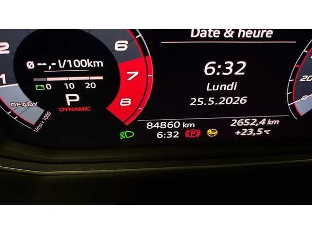 Occasion Audi A1 Sportback à CRETEIL chez RENAULT | CRETEIL