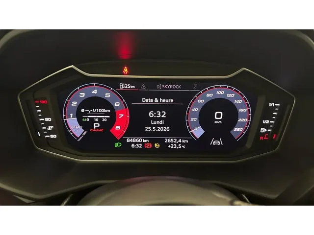 Occasion Audi A1 Sportback à CRETEIL chez RENAULT | CRETEIL