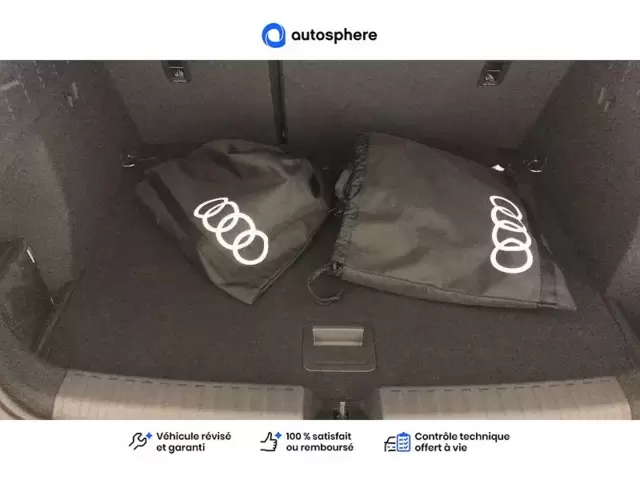 Démonstration Audi A3 Allstreet à CHAMPNIERS chez Volkswagen Angouleme