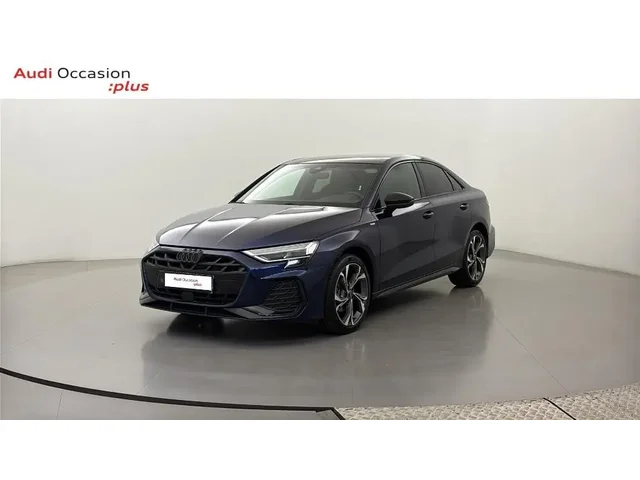 Occasion Audi A3 Berline à CHAMPNIERS chez Volkswagen Angouleme