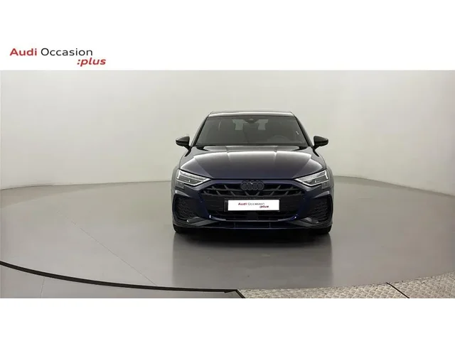 Occasion Audi A3 Berline à CHAMPNIERS chez Volkswagen Angouleme