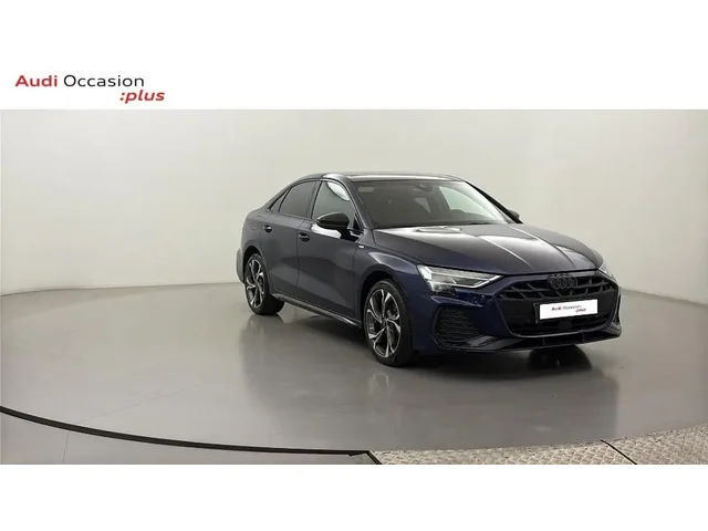 Occasion Audi A3 Berline à CHAMPNIERS chez Volkswagen Angouleme