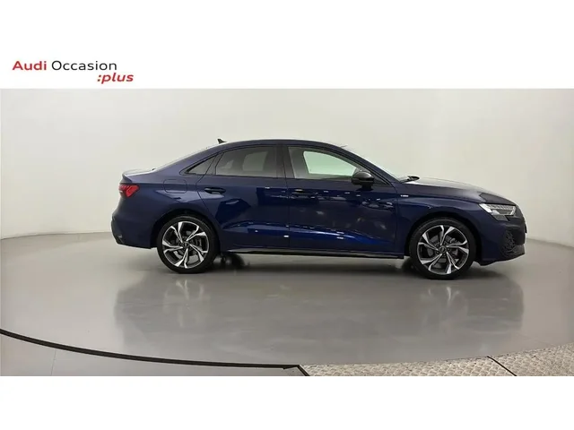 Occasion Audi A3 Berline à CHAMPNIERS chez Volkswagen Angouleme