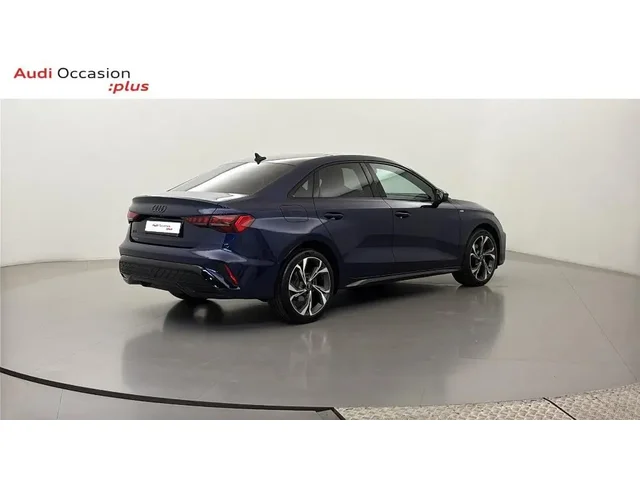 Occasion Audi A3 Berline à CHAMPNIERS chez Volkswagen Angouleme