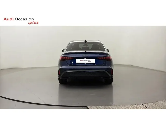 Occasion Audi A3 Berline à CHAMPNIERS chez Volkswagen Angouleme