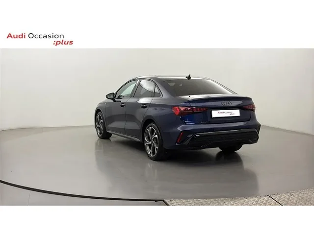 Occasion Audi A3 Berline à CHAMPNIERS chez Volkswagen Angouleme
