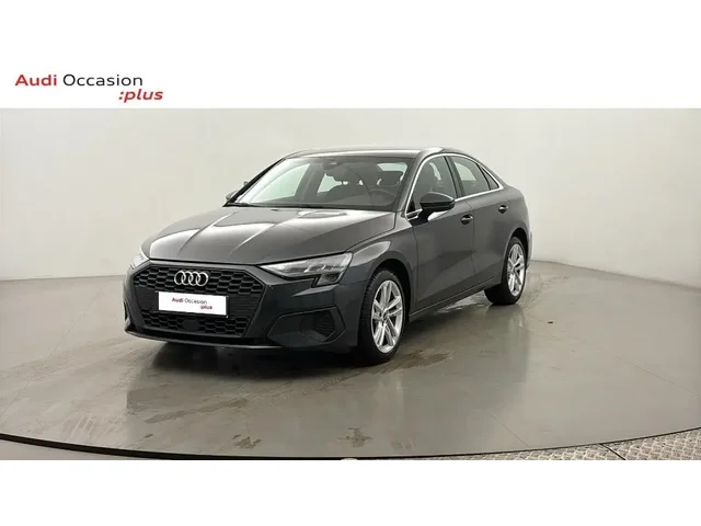 Occasion Audi A3 Berline à CHAMPNIERS chez Volkswagen Angouleme
