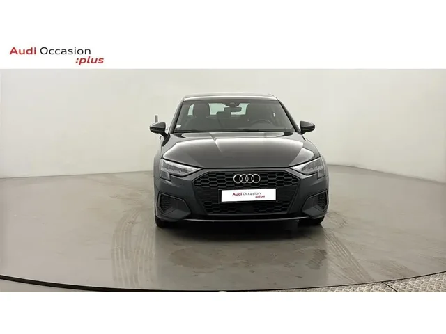 Occasion Audi A3 Berline à CHAMPNIERS chez Volkswagen Angouleme