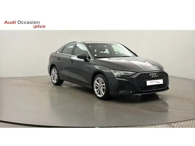 Occasion Audi A3 Berline à CHAMPNIERS chez Volkswagen Angouleme