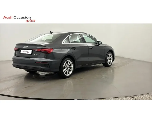 Occasion Audi A3 Berline à CHAMPNIERS chez Volkswagen Angouleme