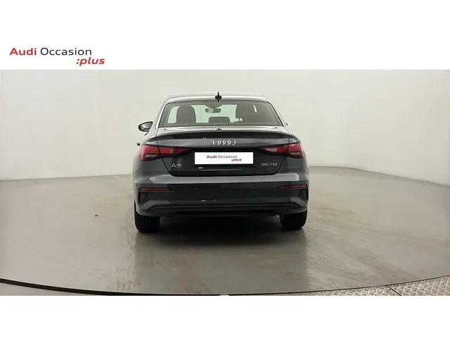 Occasion Audi A3 Berline à CHAMPNIERS chez Volkswagen Angouleme