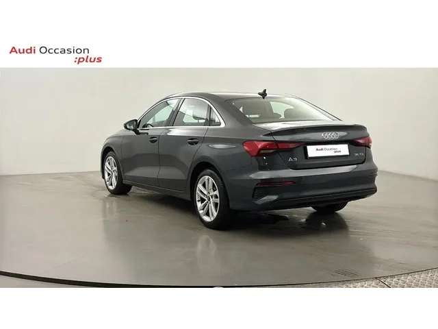 Occasion Audi A3 Berline à CHAMPNIERS chez Volkswagen Angouleme