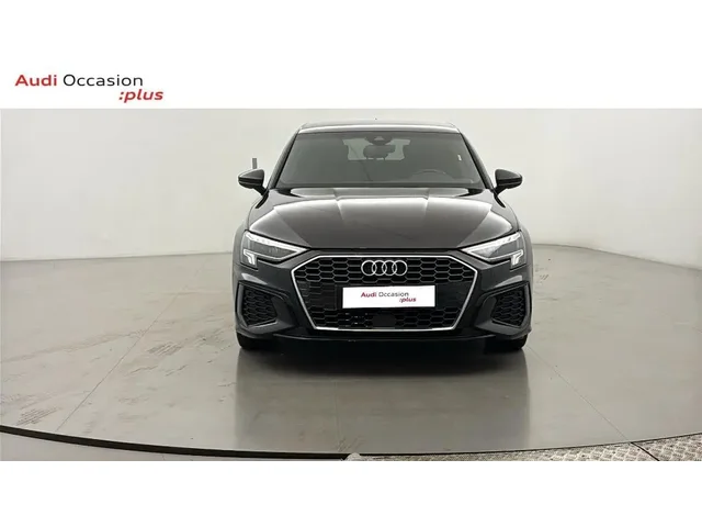 Occasion Audi A3 Sportback à CHAMPNIERS chez Volkswagen Angouleme