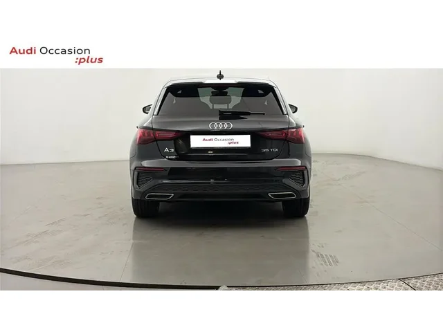 Occasion Audi A3 Sportback à CHAMPNIERS chez Volkswagen Angouleme
