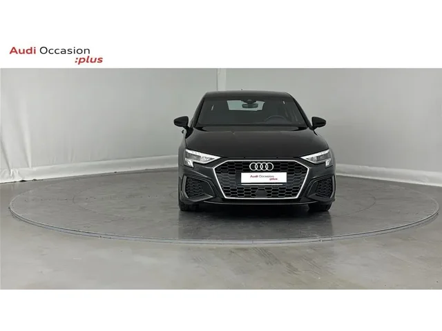 Occasion Audi A3 Sportback à CHÂTEAU THIERRY chez Volkswagen Chateau Thierry